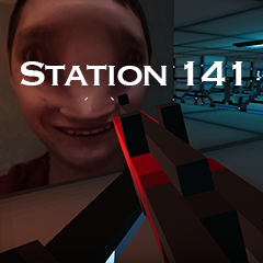 Station 141